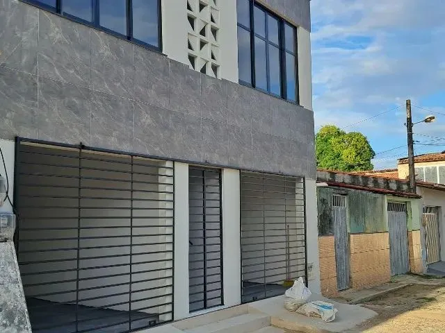 Imagem 1: Casa em Condomínio na Maraponga