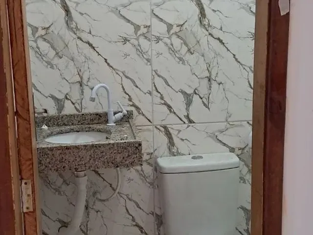 Imagem 14: Casa em Condomínio na Maraponga