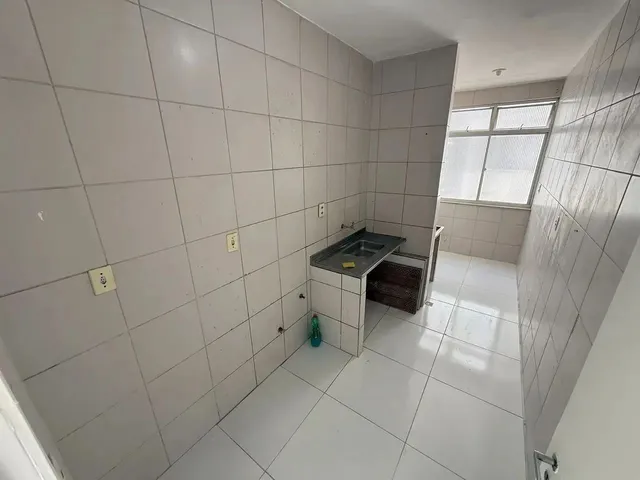Imagem: Apartamento 3 Quartos Varanda 90M