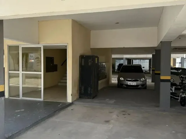 Imagem 15: Apartamento 3 Quartos Varanda 90M