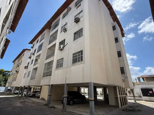 Imagem 8: Apartamento 3 Quartos Varanda 90M