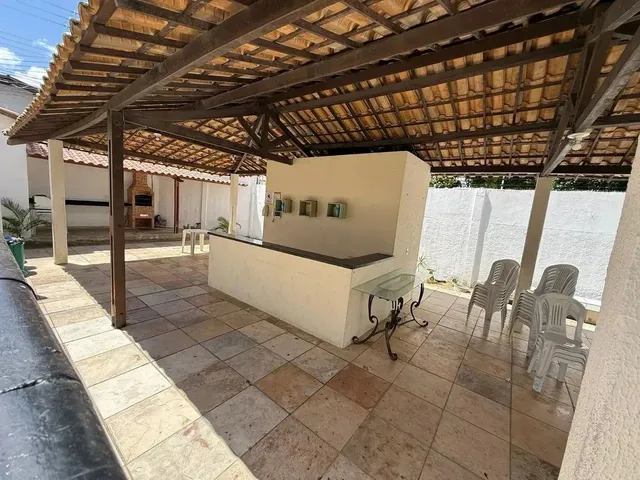 Imagem 13: Apartamento 3 Quartos Varanda 90M