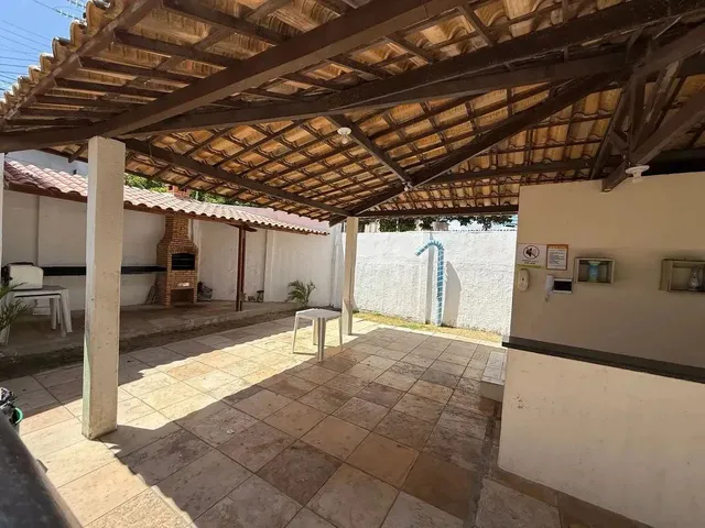 Imagem 10: Apartamento 3 Quartos Varanda 90M