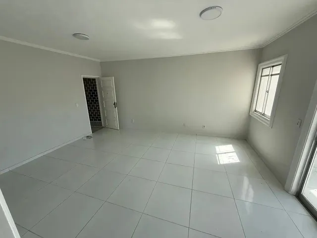 Imagem 2: Apartamento 3 Quartos Varanda 90M