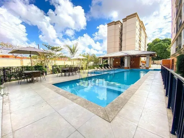 Imagem: Reserva dos Ipês - Apartamento com 2 Quartos