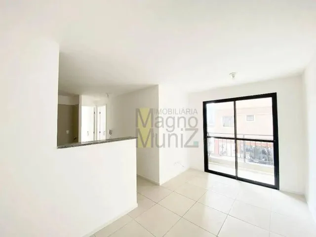 Imagem 2: Reserva dos Ipês - Apartamento com 2 Quartos para Alugar, 48 M² por R$ 1.700/Mês