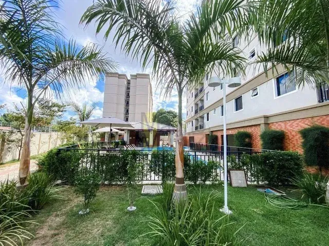 Imagem 10: Reserva dos Ipês - Apartamento com 2 Quartos para Alugar, 48 M² por R$ 1.700/Mês