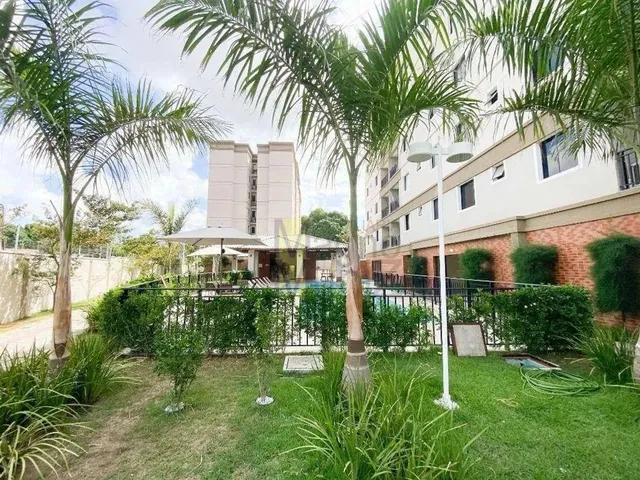 Imagem 8: Reserva dos Ipês - Apartamento com 2 Quartos para Alugar, 48 M² por R$ 1.700/Mês