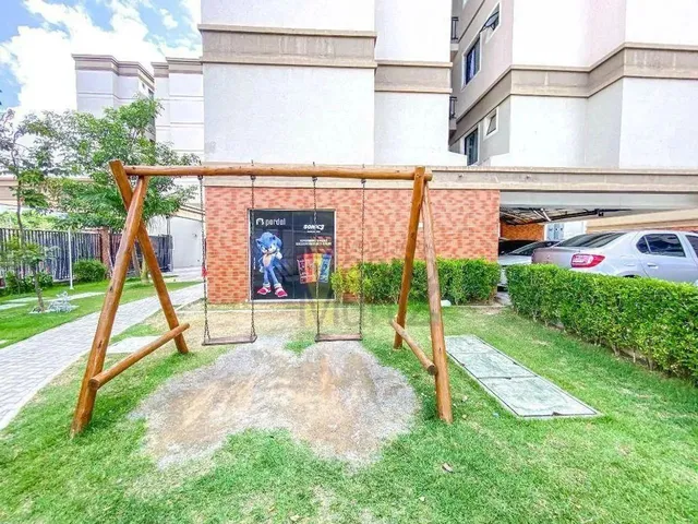Imagem 14: Reserva dos Ipês - Apartamento com 2 Quartos para Alugar, 48 M² por R$ 1.700/Mês