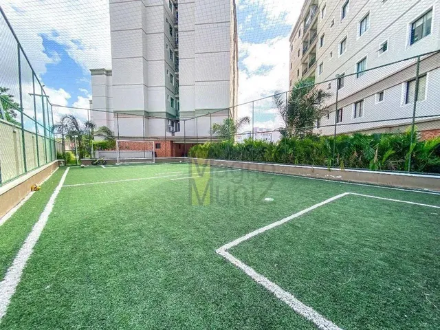 Imagem 12: Reserva dos Ipês - Apartamento com 2 Quartos para Alugar, 48 M² por R$ 1.700/Mês