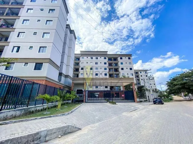 Imagem 16: Reserva dos Ipês - Apartamento com 2 Quartos para Alugar, 48 M² por R$ 1.700/Mês