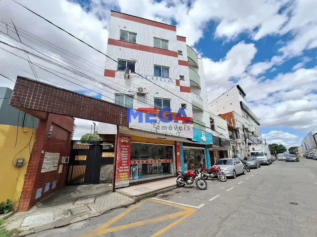 Imagem: Apartamento com 2 Quartos na Maraponga em