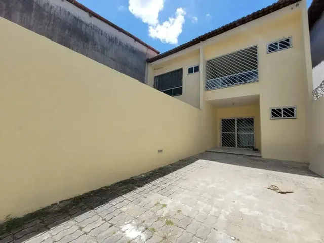 Imagem: Casa com 2 Dormitórios para Alugar, 100
