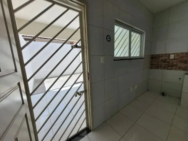 Imagem 4: Casa com 2 Dormitórios para Alugar, 100 M² por R$ 1.500,00/Mês - Prefeito José Walter