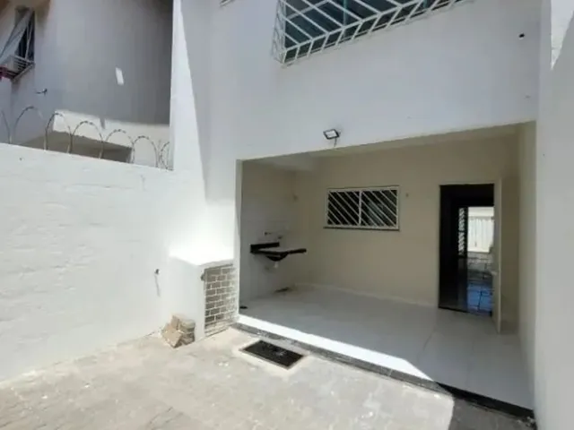 Imagem 8: Casa com 2 Dormitórios para Alugar, 100 M² por R$ 1.500,00/Mês - Prefeito José Walter