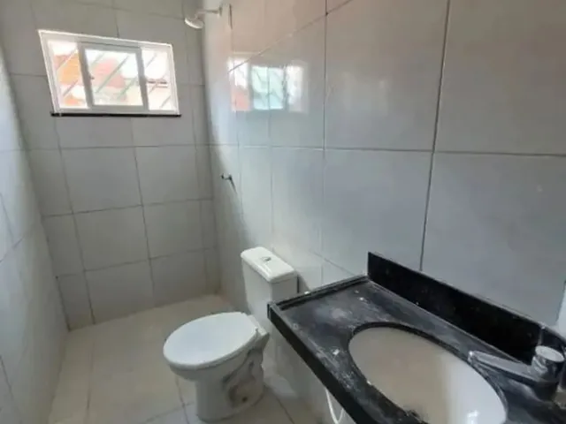 Imagem 2: Casa com 2 Dormitórios para Alugar, 100 M² por R$ 1.500,00/Mês - Prefeito José Walter
