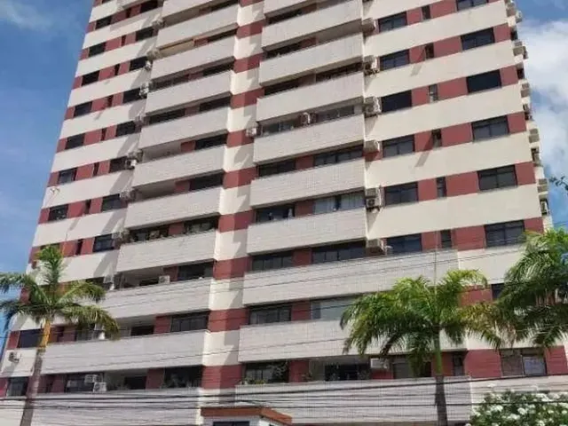 Imagem: Apartamento com 3 Dormitórios para Alugar
