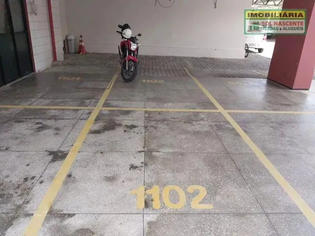 Imagem 14: Apartamento com 3 Dormitórios para Alugar, 172 M² por R$ 4.050,00/Mês - Cocó
