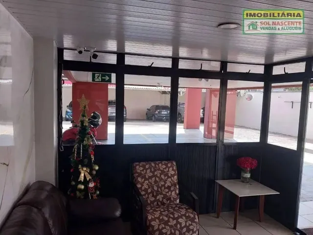 Imagem 3: Apartamento com 3 Dormitórios para Alugar, 172 M² por R$ 4.050,00/Mês - Cocó