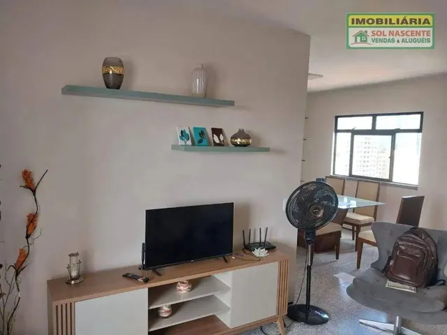 Imagem 15: Apartamento com 3 Dormitórios para Alugar, 172 M² por R$ 4.050,00/Mês - Cocó