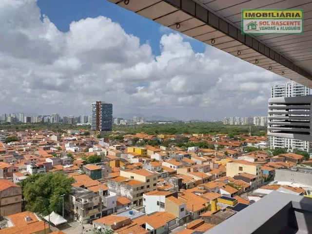 Imagem 4: Apartamento com 3 Dormitórios para Alugar, 172 M² por R$ 4.050,00/Mês - Cocó