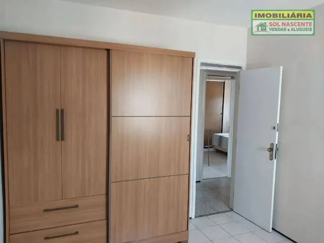 Imagem 9: Apartamento com 3 Dormitórios para Alugar, 172 M² por R$ 4.050,00/Mês - Cocó