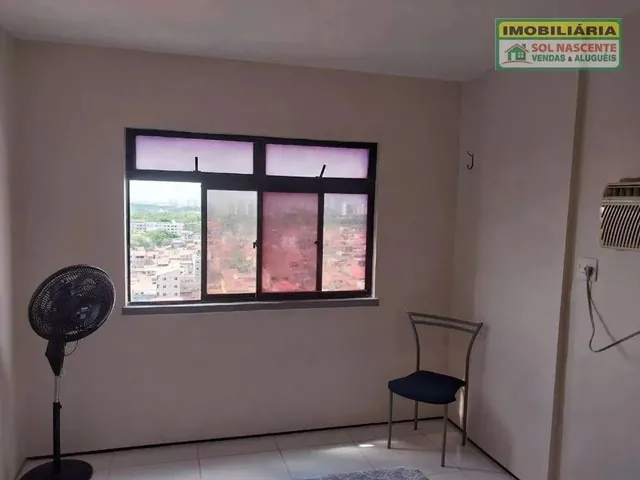 Imagem 16: Apartamento com 3 Dormitórios para Alugar, 172 M² por R$ 4.050,00/Mês - Cocó