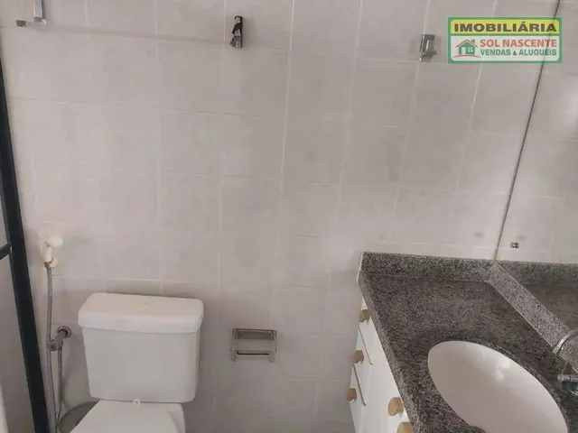 Imagem 2: Apartamento com 3 Dormitórios para Alugar, 172 M² por R$ 4.050,00/Mês - Cocó