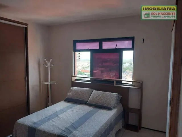 Imagem 5: Apartamento com 3 Dormitórios para Alugar, 172 M² por R$ 4.050,00/Mês - Cocó