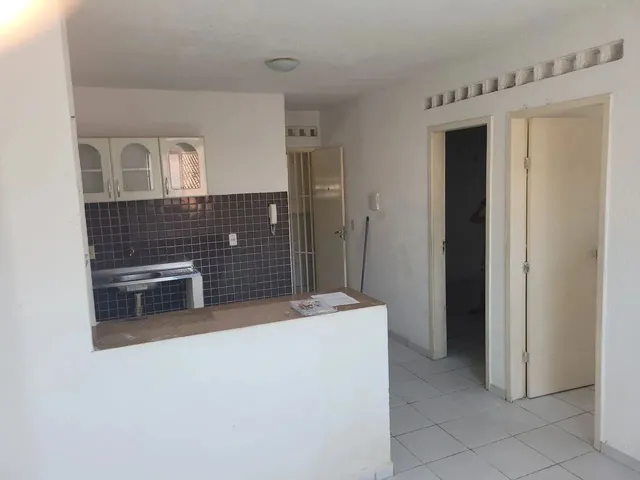 Imagem: Apartamento 2 Quarto/Montese