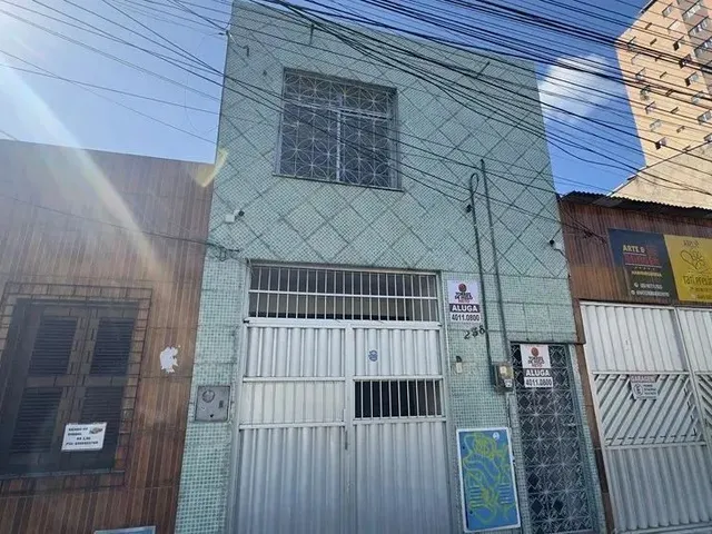 Imagem: Casa para Alugar na Cidade de Fortaleza-Ce