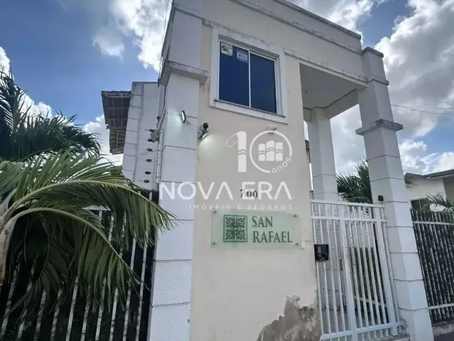 Imagem: Apartamento para Aluguel, Messejana, Fortaleza