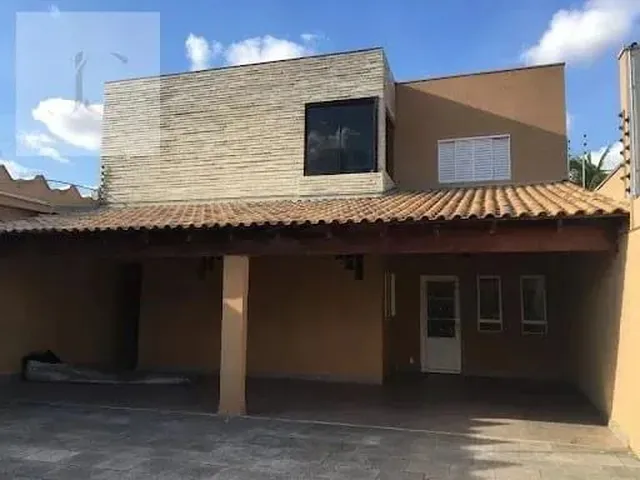 Imagem: Sobrado na Av Senador Metelo - Cidade Alta