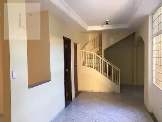 Imagem 14: Sobrado na Av Senador Metelo - Cidade Alta, Cuiabá, Mt