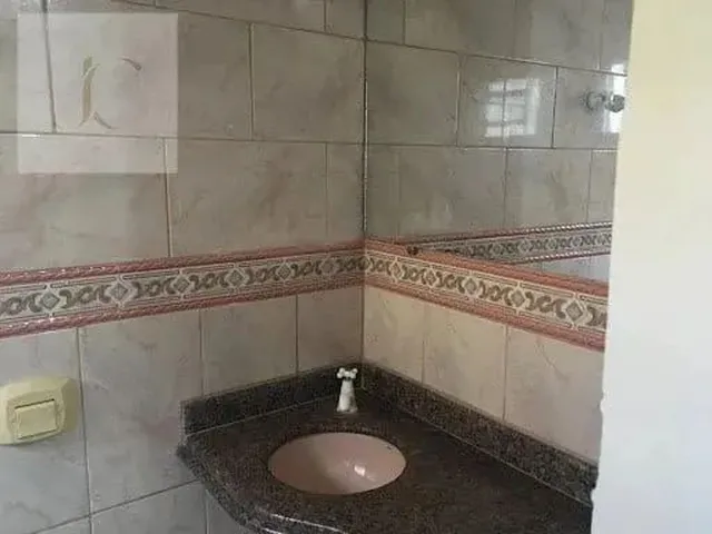 Imagem 11: Sobrado na Av Senador Metelo - Cidade Alta, Cuiabá, Mt