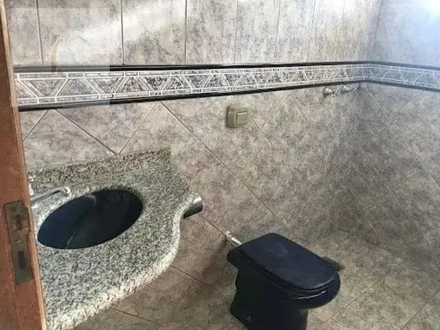 Imagem 12: Sobrado na Av Senador Metelo - Cidade Alta, Cuiabá, Mt
