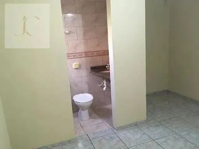 Imagem 2: Sobrado na Av Senador Metelo - Cidade Alta, Cuiabá, Mt