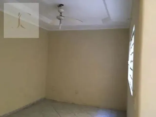 Imagem 16: Sobrado na Av Senador Metelo - Cidade Alta, Cuiabá, Mt
