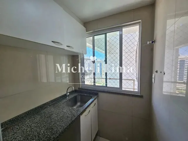 Imagem 12: Apartamento com 3 Quartos Disponível para Locação no Bairro Parque Iracema, Projetado
