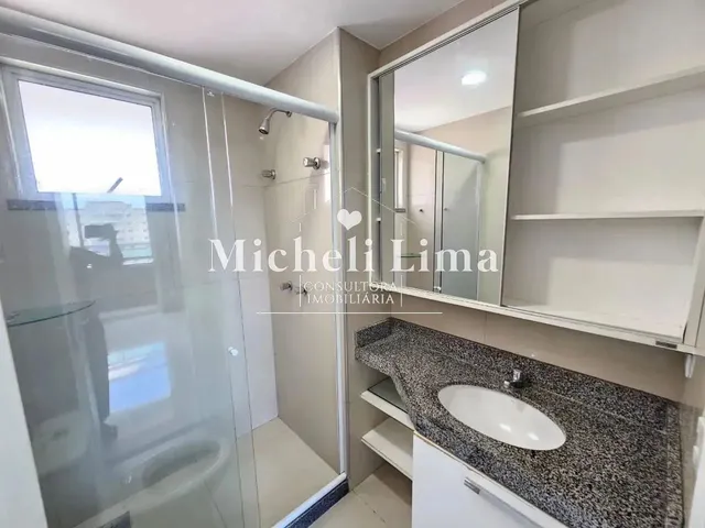 Imagem 8: Apartamento com 3 Quartos Disponível para Locação no Bairro Parque Iracema, Projetado
