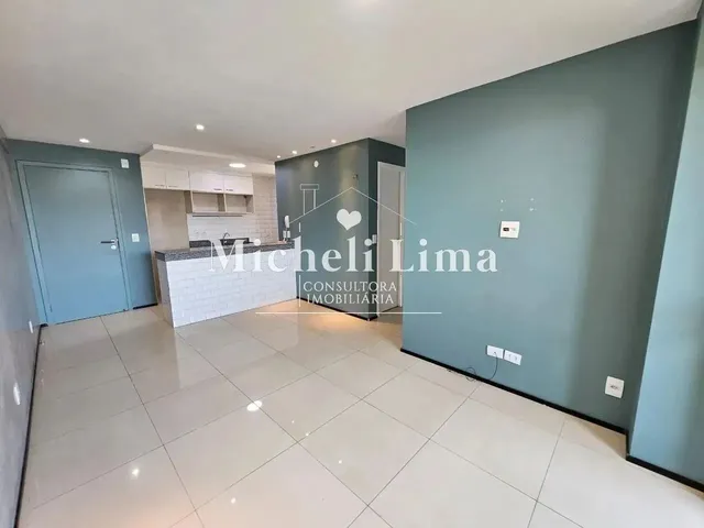 Imagem 9: Apartamento com 3 Quartos Disponível para Locação no Bairro Parque Iracema, Projetado