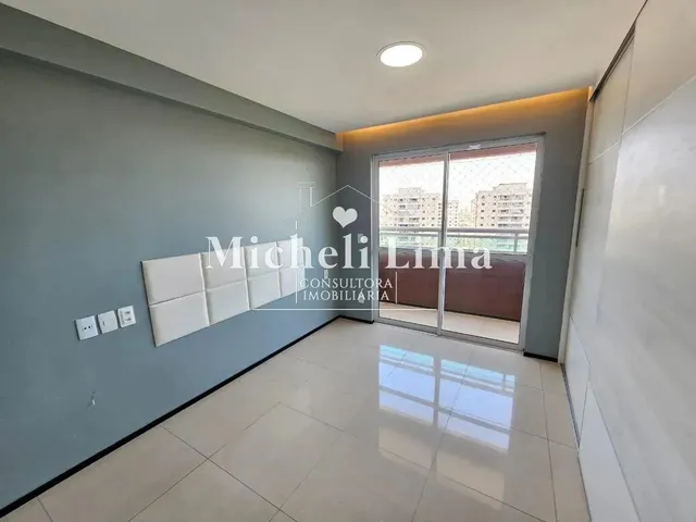 Imagem 16: Apartamento com 3 Quartos Disponível para Locação no Bairro Parque Iracema, Projetado