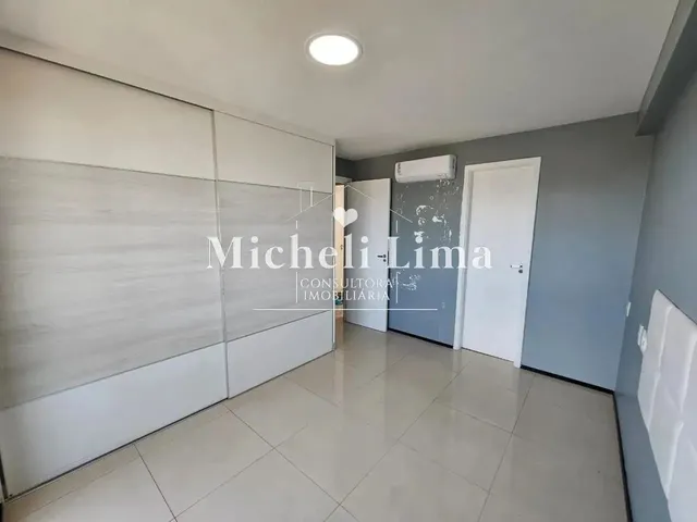 Imagem 5: Apartamento com 3 Quartos Disponível para Locação no Bairro Parque Iracema, Projetado