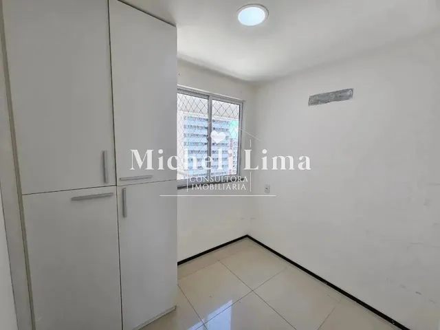 Imagem 7: Apartamento com 3 Quartos Disponível para Locação no Bairro Parque Iracema, Projetado