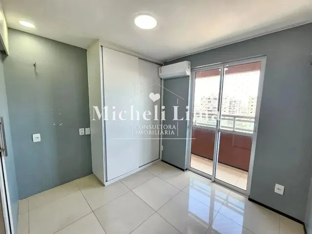 Imagem 4: Apartamento com 3 Quartos Disponível para Locação no Bairro Parque Iracema, Projetado