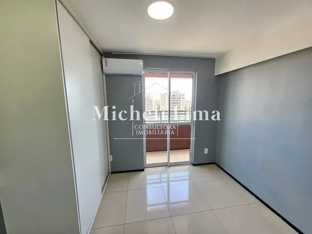Imagem 2: Apartamento com 3 Quartos Disponível para Locação no Bairro Parque Iracema, Projetado
