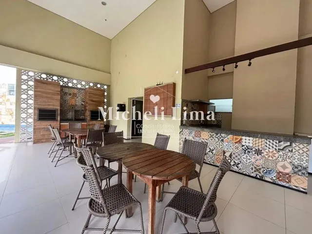 Imagem 13: Apartamento com 3 Quartos Disponível para Locação no Bairro Parque Iracema, Projetado