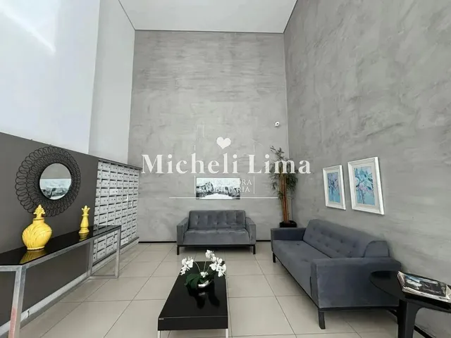 Imagem 6: Apartamento com 3 Quartos Disponível para Locação no Bairro Parque Iracema, Projetado