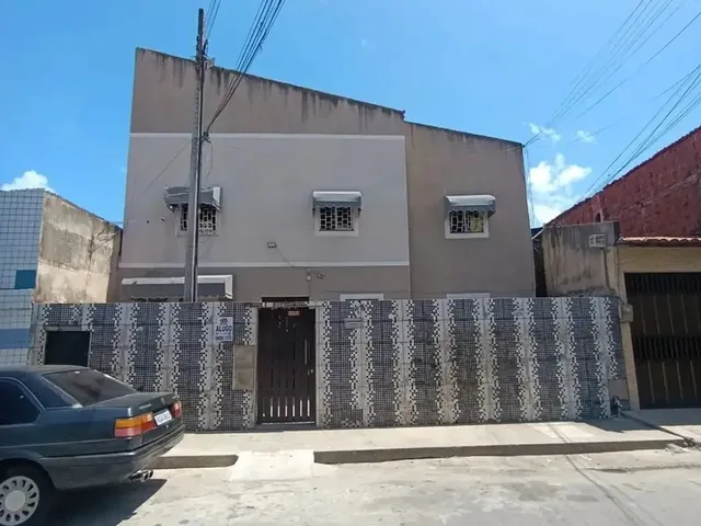 Imagem: Imóvel para Aluguel com 2 Quartos em Cristo