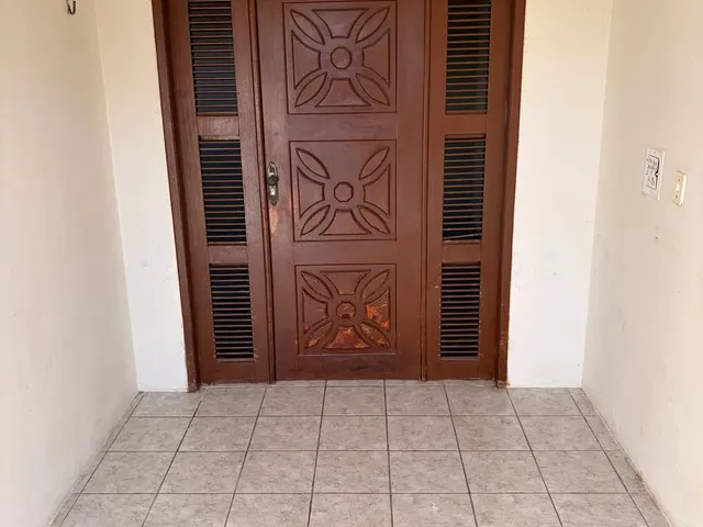 Imagem: Casa para Alugar - Esplanada Castelão